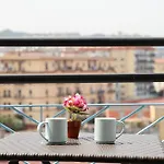 Gresy Boutique 4* Nápoly