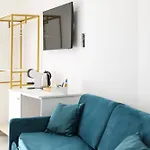 Gresy Boutique 4* Nápoly
