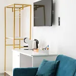 Gresy Boutique Nápoly