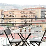Gresy Boutique 4* Nápoly