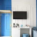 Gresy Boutique 4* Nápoly