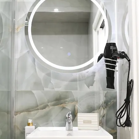 Panzió Gresy Boutique 4*