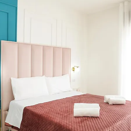 Gresy Boutique 4*