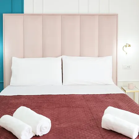 Bed and breakfast Gresy Boutique *