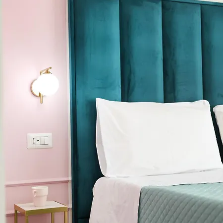Bed and breakfast Gresy Boutique *