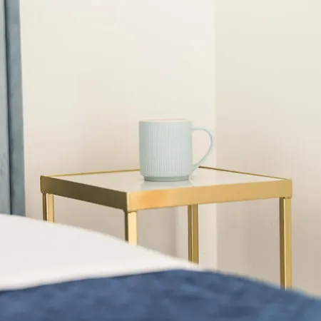 Bed and breakfast Gresy Boutique