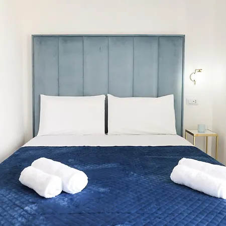 Bed and breakfast Gresy Boutique *