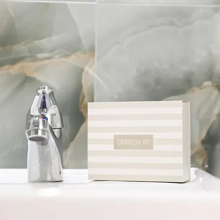 Bed and breakfast Gresy Boutique *