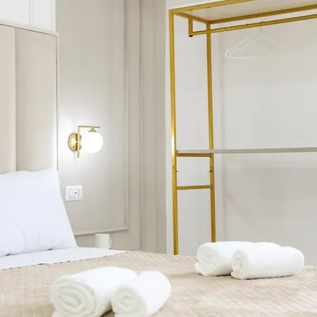 Bed and breakfast Gresy Boutique