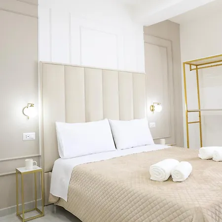 Bed and breakfast Gresy Boutique