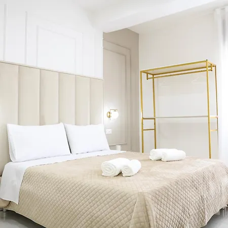 Gresy Boutique Bed and breakfast *