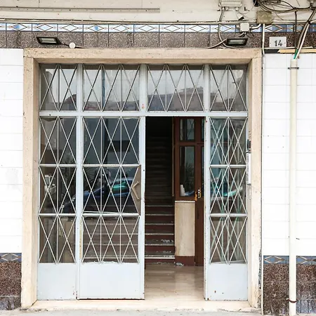 Bed and breakfast Gresy Boutique *