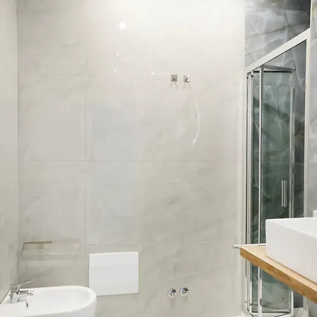 Bed & Breakfast Gresy Boutique Neapel