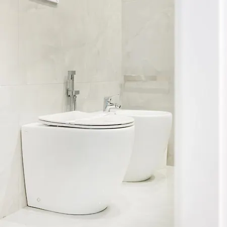 Gresy Boutique 4* Neapel