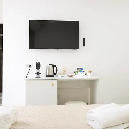 Bed & Breakfast Gresy Boutique Neapel