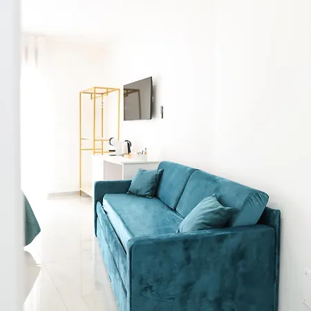 Bed & Breakfast Gresy Boutique 4*