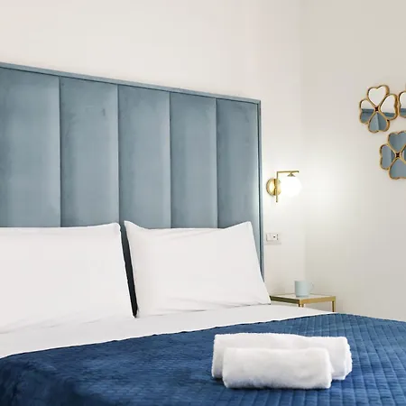Gresy Boutique Bed & Breakfast