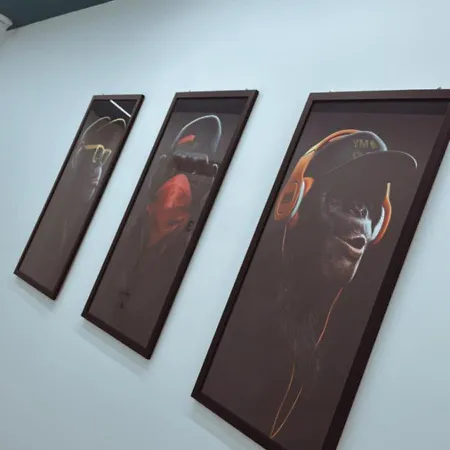 Gresy Boutique 4* Napels