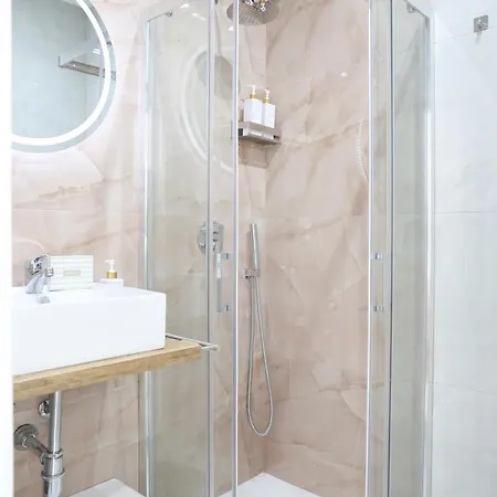 Gresy Boutique Frühstückspension