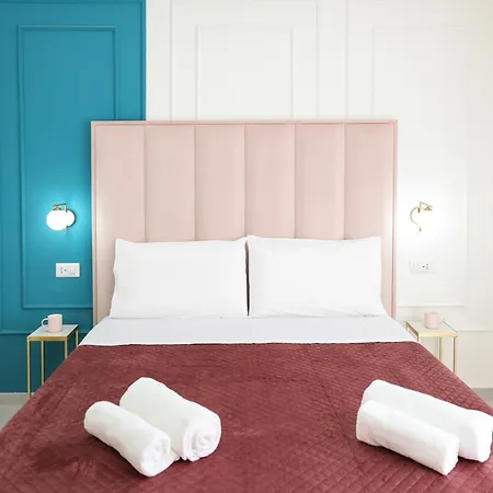 Gresy Boutique Bed & Breakfast 4*