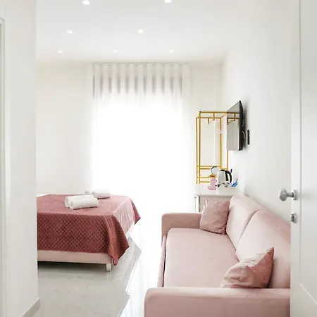 Gresy Boutique Bed & Breakfast Napels