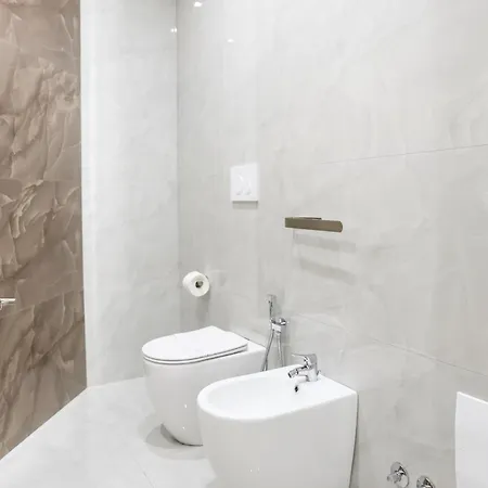 Gresy Boutique Frühstückspension