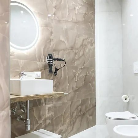 Gresy Boutique Frühstückspension Neapel