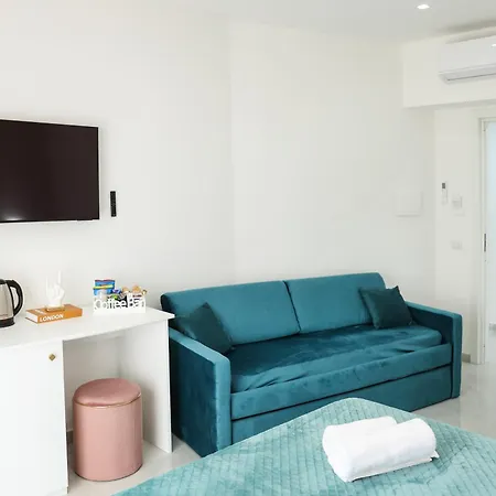 Gresy Boutique Bed & Breakfast