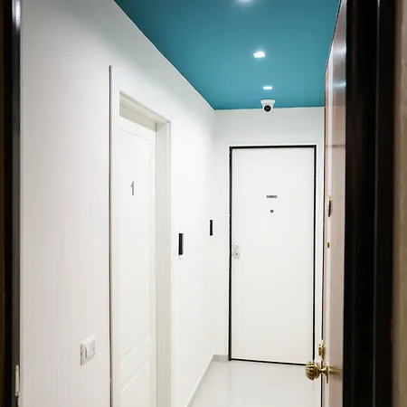 Gresy Boutique Bed & Breakfast Napels