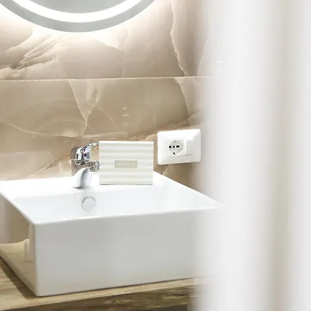 Gresy Boutique Neapel