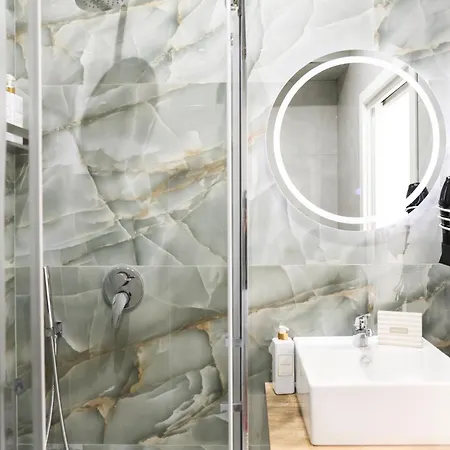 Gresy Boutique Frühstückspension