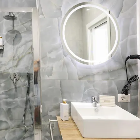 Gresy Boutique Napels