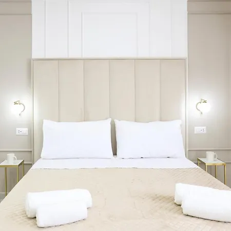 Gresy Boutique Bed & Breakfast