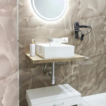 Bed & Breakfast Gresy Boutique