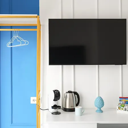 Gresy Boutique Bed & Breakfast 4*