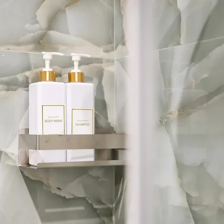 Gresy Boutique Frühstückspension Neapel