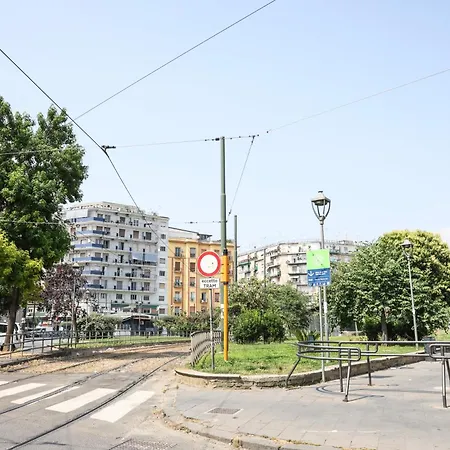 Frühstückspension Gresy Boutique Neapel