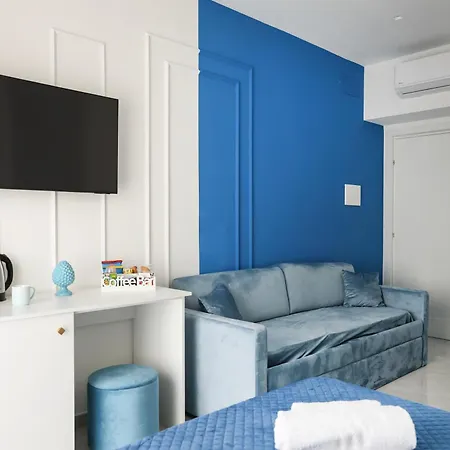 Gresy Boutique Neapel