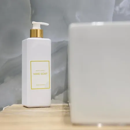 Gresy Boutique 4* Napels