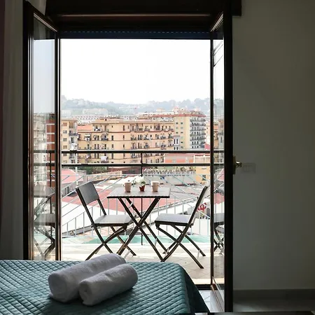 Gresy Boutique Bed & Breakfast