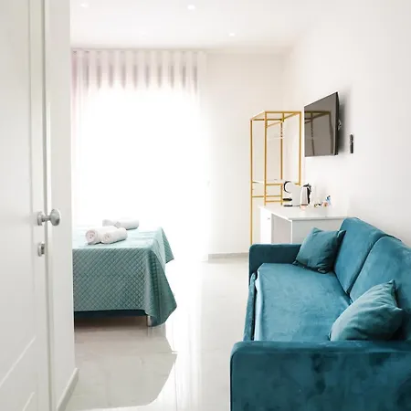 Gresy Boutique Bed & Breakfast 4*