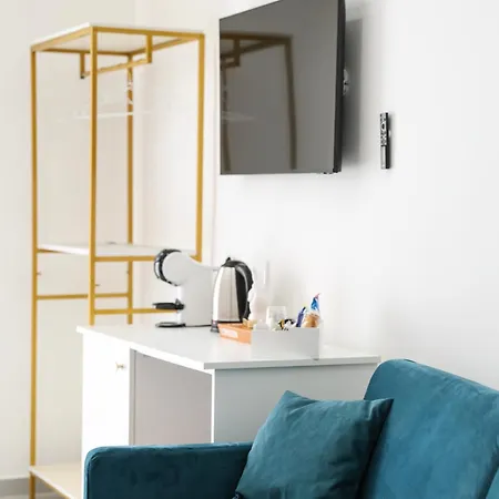 Gresy Boutique Neapel