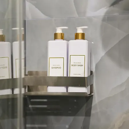 Gresy Boutique 4* Napels