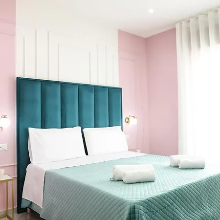 Gresy Boutique Frühstückspension 4*