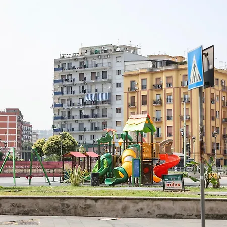 Frühstückspension Gresy Boutique Neapel