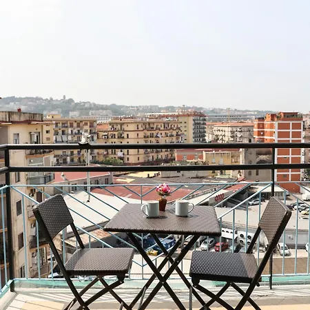 Gresy Boutique Napels