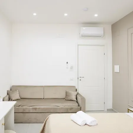 Gresy Boutique Frühstückspension