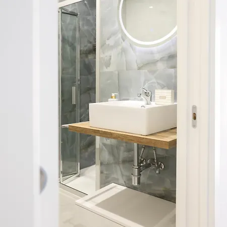 Bed & Breakfast Gresy Boutique