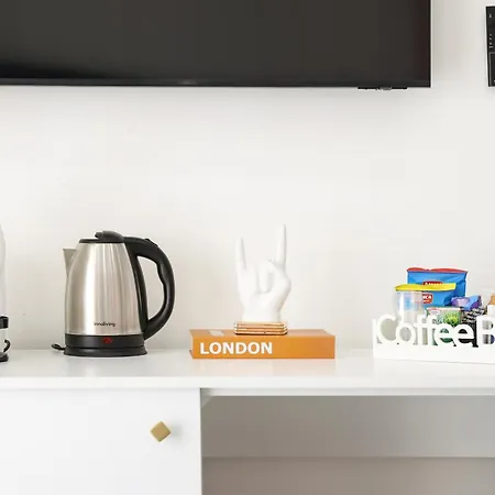 Bed & Breakfast Gresy Boutique Napels