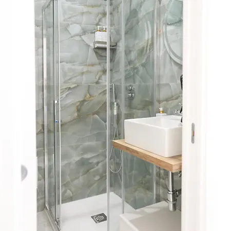 Gresy Boutique Neapel